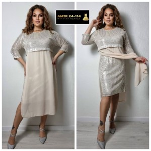 Платье #23543152