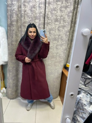 Пальто #23543955