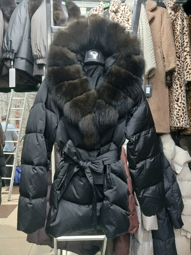 Куртка