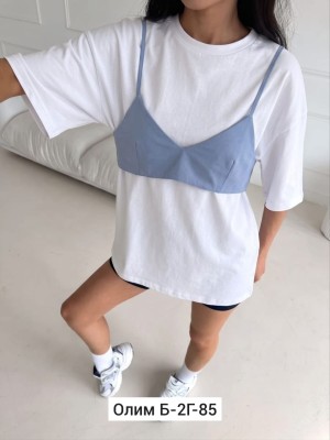 Футболка 23544676