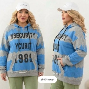 Толстовка #23544857