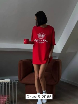 Футболка #23546019