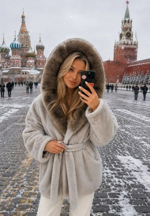 Шуба #23546047