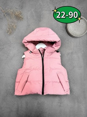 Жилет #23546085