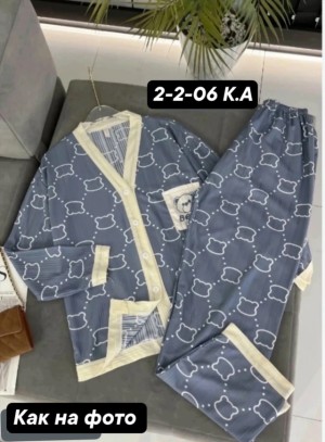 Пижама 23546241