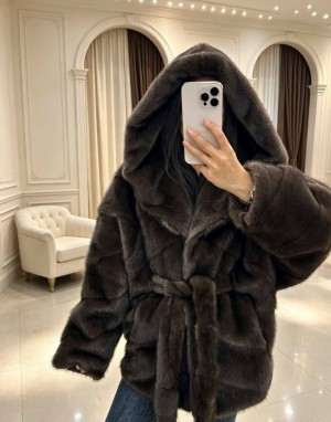 Шуба #23546943