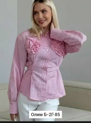 Рубашка 23547552