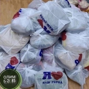 Блузка 23548675