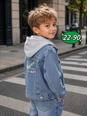 Джинсы 23548686