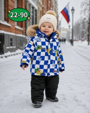 Куртка #23548911