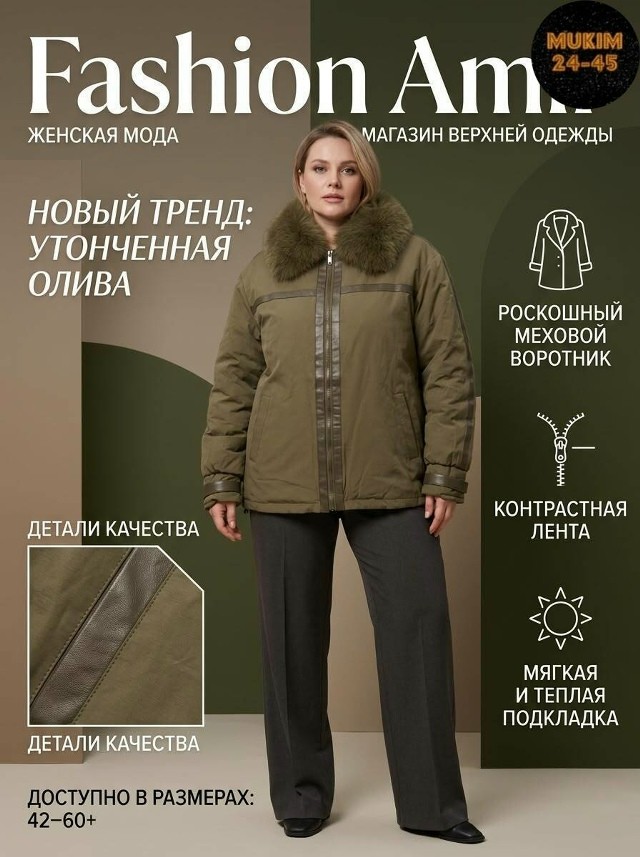 Куртка