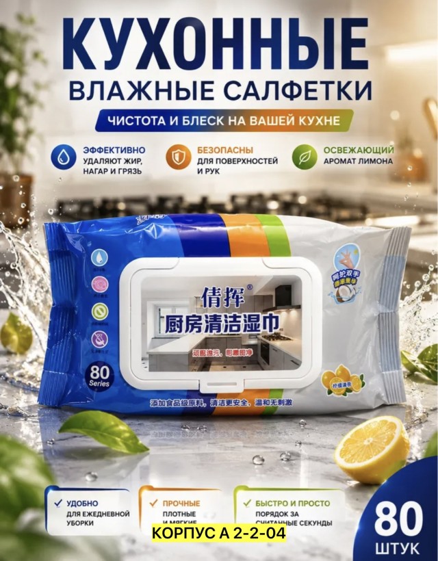 Духи