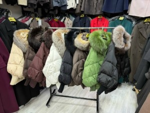 Куртка #23550024