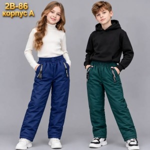 Штаны #23550305