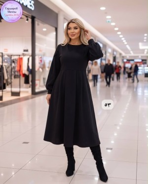 Платье #23550526