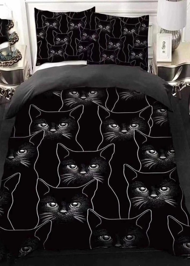 Постельное белье