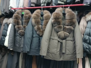 Куртка #23552110