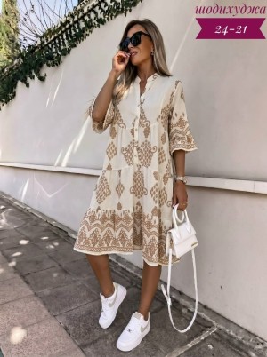 Платье #23553588