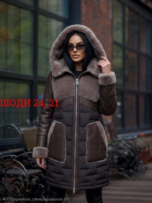 Пальто #23554287
