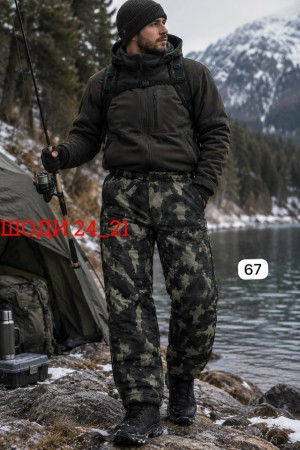 Штаны #23554815