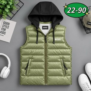 Жилет #23556724