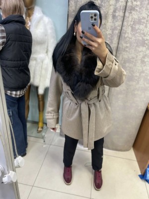 Пальто 23557271