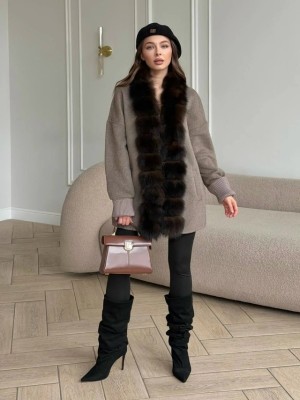 Пальто #23558009