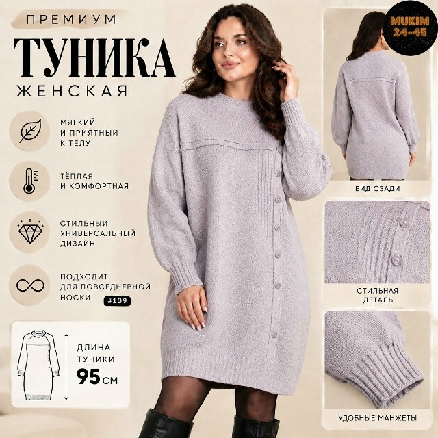 Туника