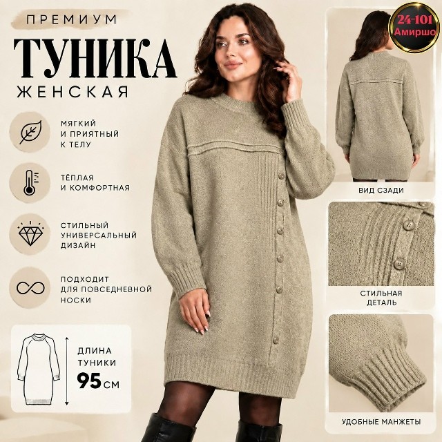 Туника