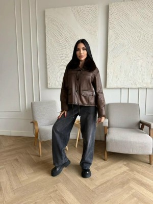 Дубленка #23559782