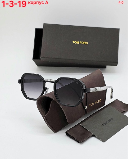 Солнцезащитные очки 22901907