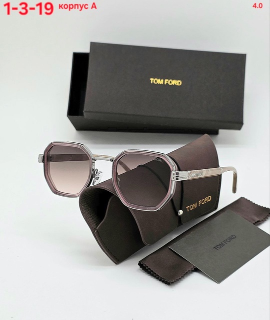 Солнцезащитные очки 22901907