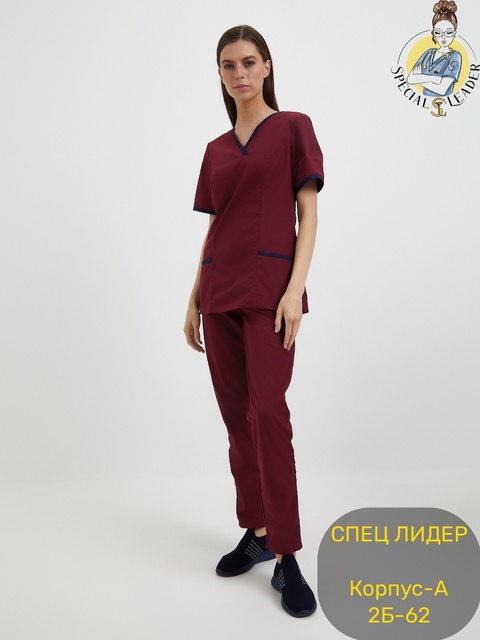 Медицинский костюм 22902274