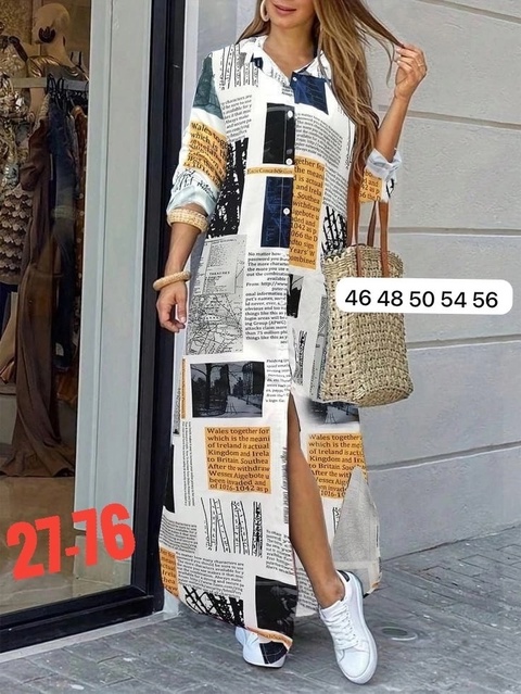 Рубашка 22902840