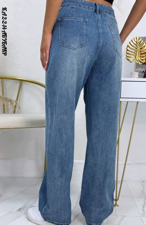 Джинсы 22902456