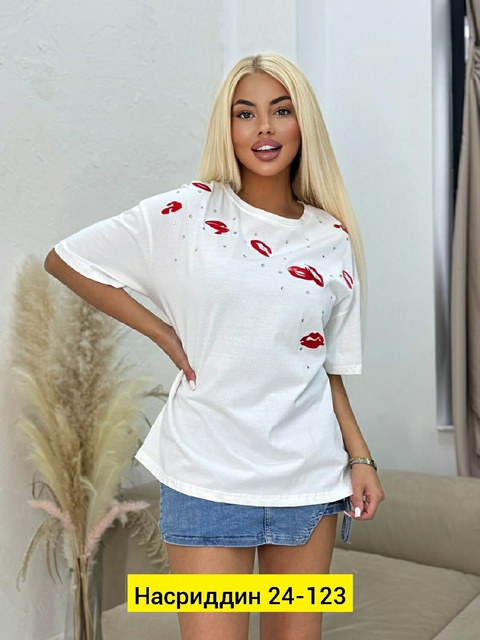 Футболка 22904255