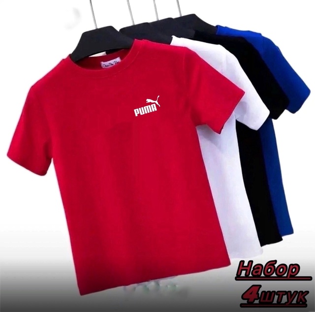 Футболка 22903629