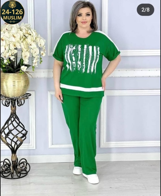 Спортивный костюм 22903555