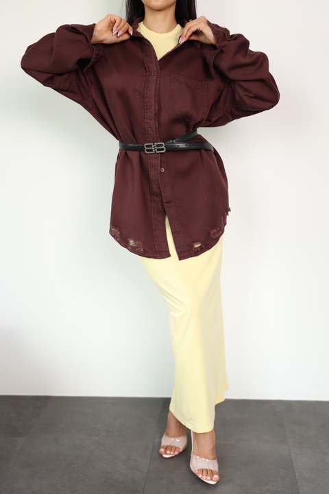 Рубашка 22904094