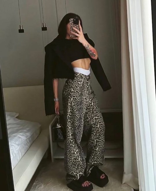 Джинсы 22904207