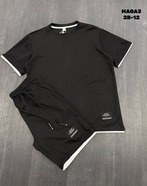 Спортивный костюм 22904234