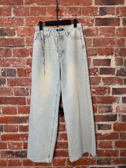 Джинсы 22905554