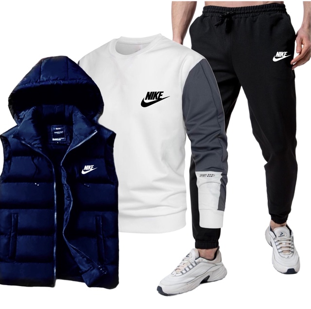 Спортивный костюм 22904451