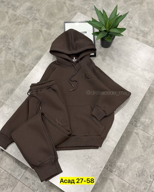 Спортивный костюм 22905576