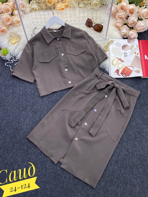 Костюм 22905659