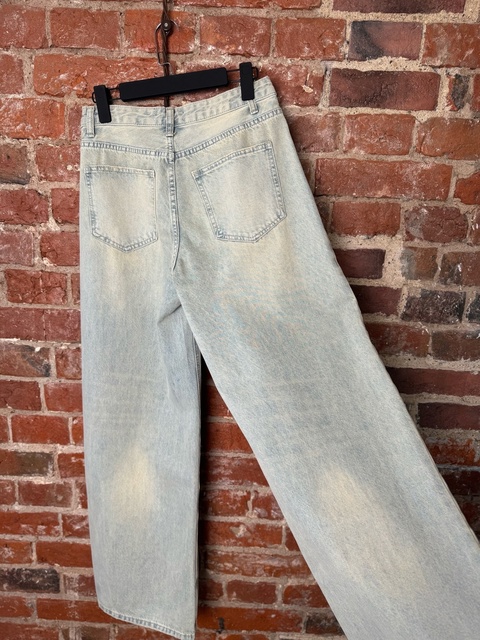 Джинсы 22905554