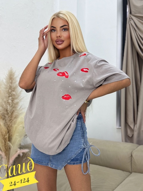 Футболка 22904498