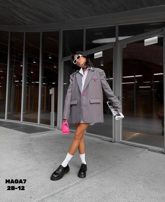 Пиджак 22906705