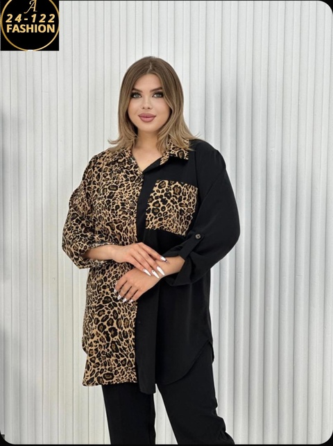 Рубашка 22907562