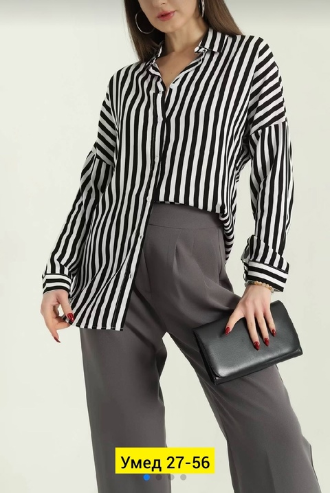 Рубашка 22906165